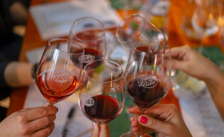 Herst-Weinprobe in Dillingen
