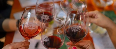 Event-Image for 'Weinprobe in Dillingen'