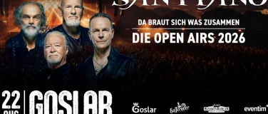 Event-Image for 'Santiano'
