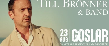 Event-Image for 'Till Br&ouml;nner'