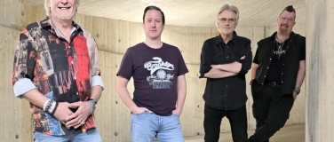 Event-Image for 'Sch&ouml;rgelis neue Volks- und Weltmusik'