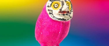 Event-Image for 'F&uuml;hrung f&uuml;r Besucher*innen mit/ohne Sehbehinderung/Blindheit'