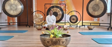 Event-Image for 'Gongabend - Kl&auml;nge &ndash; Gongabend'