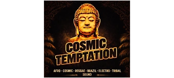 Veranstalter:in von COSMIC CONNECTION