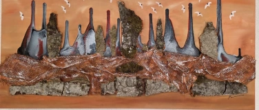 Event-Image for 'Acryl Bilderausstellung'