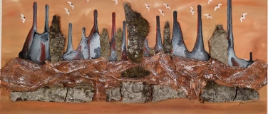 Event-Image for 'Acryl Bilderausstellung'