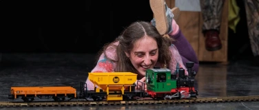 Event-Image for 'Lotta zieht um'