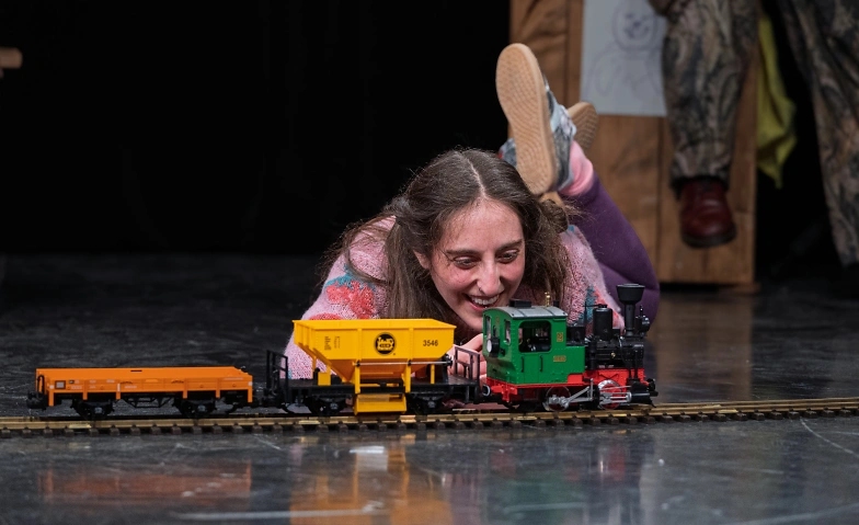 Lotta zieht um, Kinderveranstaltungen / Kindertheater, ATZE Musiktheater