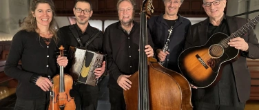 Event-Image for 'Adventskonzert mit dem Ensemble SCARP'