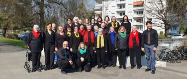 Event-Image for 'Musig us de Schwiiz!'