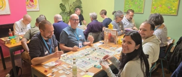 Event-Image for 'Play Day 9'