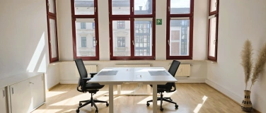 Event-Image for 'Networking Lunch in Magdeburg'