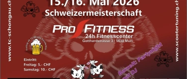 Event-Image for 'T&ouml;fflitreffen und T&ouml;fflirennen Schongau'