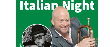 Event-Image for 'Italian Night mit Dani Felber und Daddy Cool'