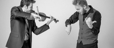 Event-Image for 'KLANG DER STILLE mit Bach und P&auml;rt'