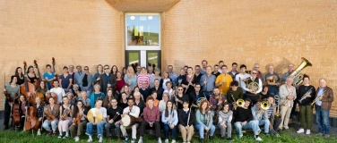 Event-Image for 'Filmmusik mit Phenomenon ORCHESTRA and Chorus'