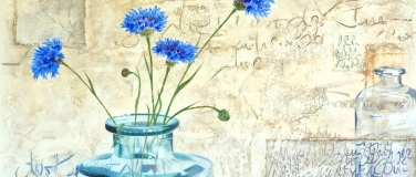 Event-Image for 'BilleBo & 13 Friends - eine spontane Ausstellung!'