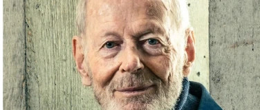 Event-Image for 'Lesung und Gespr&auml;ch mit Niklaus Brantschen'