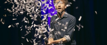 Event-Image for 'Der Lionel &ndash; Mensch magisch'