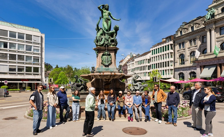 Medizin im alten St.Gallen