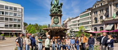 Event-Image for 'Medizin im alten St.Gallen'