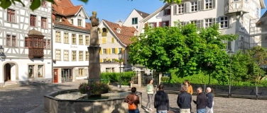 Event-Image for 'Altstadtf&uuml;hrung St.Gallen'