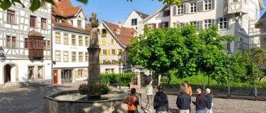 Event-Image for 'Altstadtf&uuml;hrung St.Gallen'