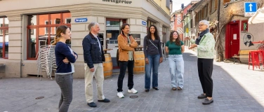 Event-Image for 'Tatort St.Gallen'
