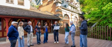 Event-Image for 'Wilde Schlucht und romantische Badeweiher'