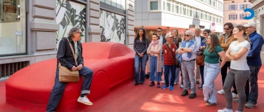 Event-Image for 'Humorvoll unterwegs in St.Gallen'