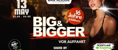 Event-Image for '16 Jahre Back to Classics - Jubil&auml;umsparty'