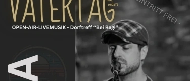 Event-Image for 'Livemusik vom Singer/Songwriter Sascha Appelt'