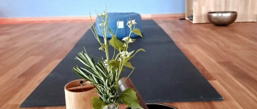 Event-Image for 'Yogastunden am Freitag Morgen'