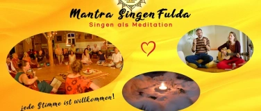 Event-Image for 'Mantra Singen Fulda'