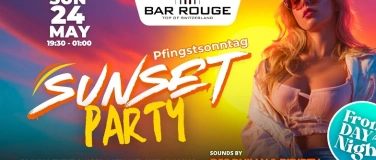 Event-Image for 'SUNSET PARTY'