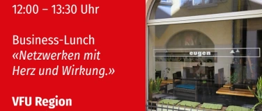 Event-Image for 'VFU Business-Lunch in Chur, 26.05.2026'