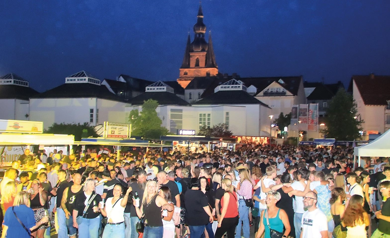 Event-Image for 'St. Wendeler Stadtfest'