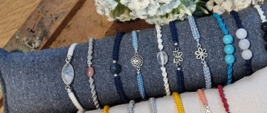 Event-Image for 'Makramee Armb&auml;nder'
