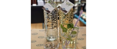 Event-Image for 'Gin Verkostung'