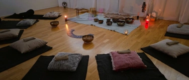 Event-Image for 'Klangbad'