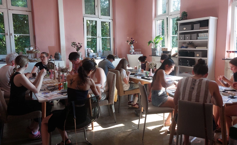 Schmuck-Workshop in Dorsten &ndash; Kreativer After Work Abend Tickets