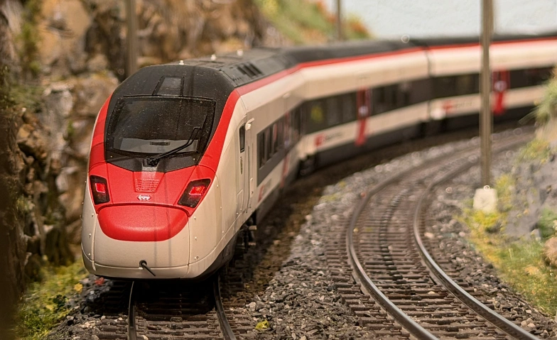 Tage der offenen T&uuml;r Modell Bahn Club Dietikon Billets