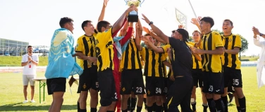 Event-Image for '13. International Inclusion Cup'