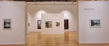 Event-Image for 'Finissage und Preisverleihung der 2. Neunkircher Kunstschau'