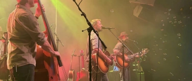 Event-Image for 'John Doe Band - Konzert und Plattentaufe "Nevergreens"'