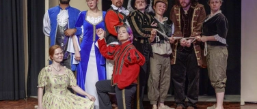 Event-Image for 'Viel L&auml;rm um Nichts &ndash; Theater Bagasch'