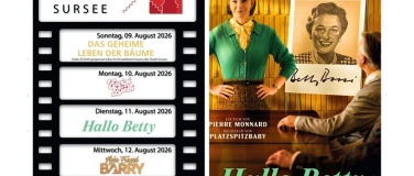 Event-Image for 'Hallo Betty'