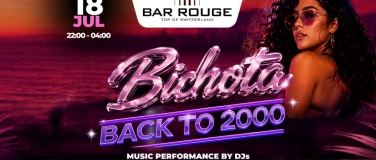 Event-Image for 'Bichota - Back to 2000s'