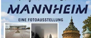 Event-Image for 'Vielfalt einer Stadt: MANNHEIM Eine Fotoausstellung'