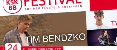 Event-Image for 'KSK BB Festival'